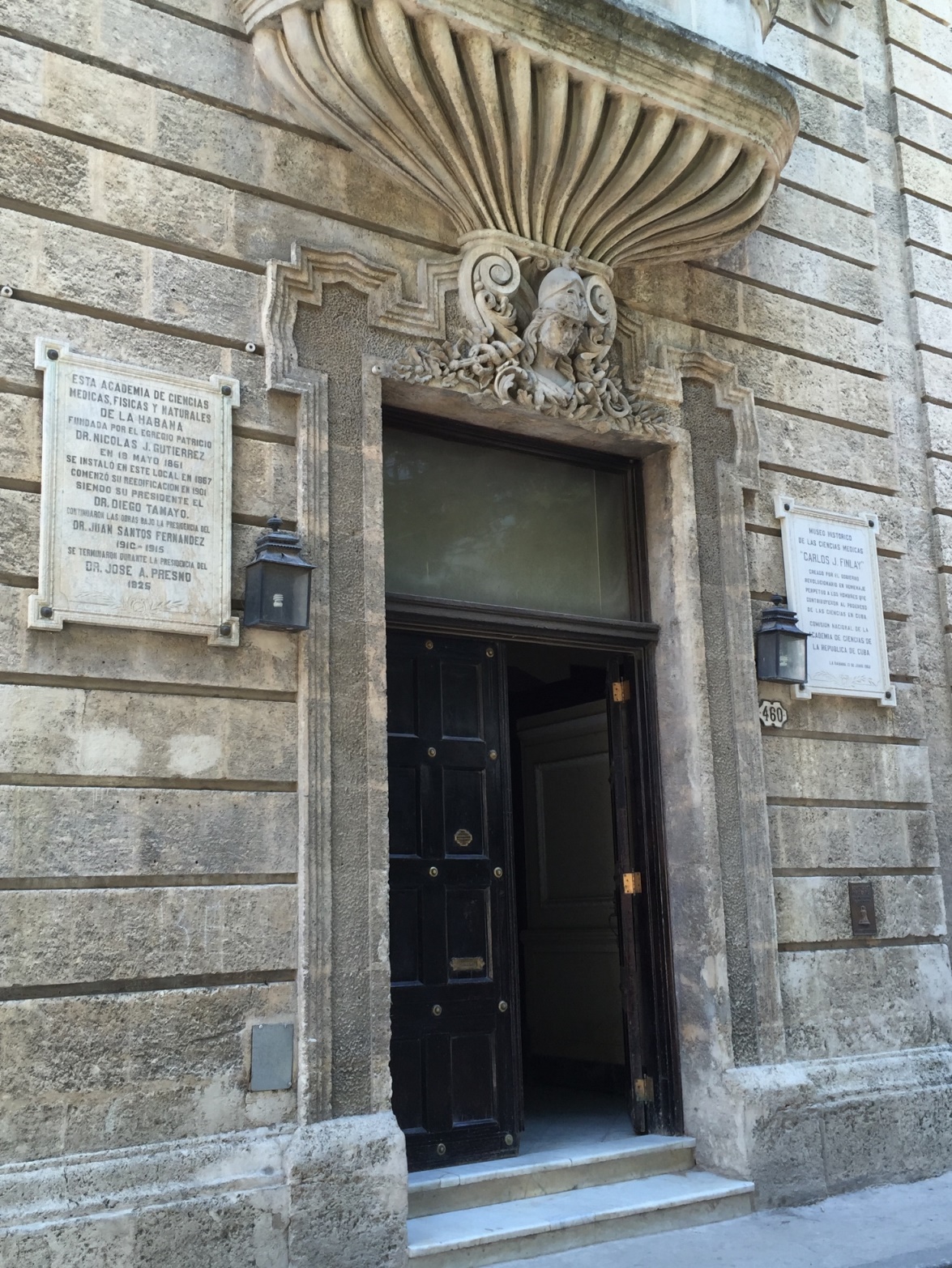 Museo Histórico de las Ciencias Medicas Carlos J. Finlay, Havana (by Paola Palermo) (1).jpg